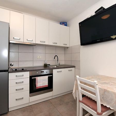 Appartamento Plocica Ploce  Esterno foto