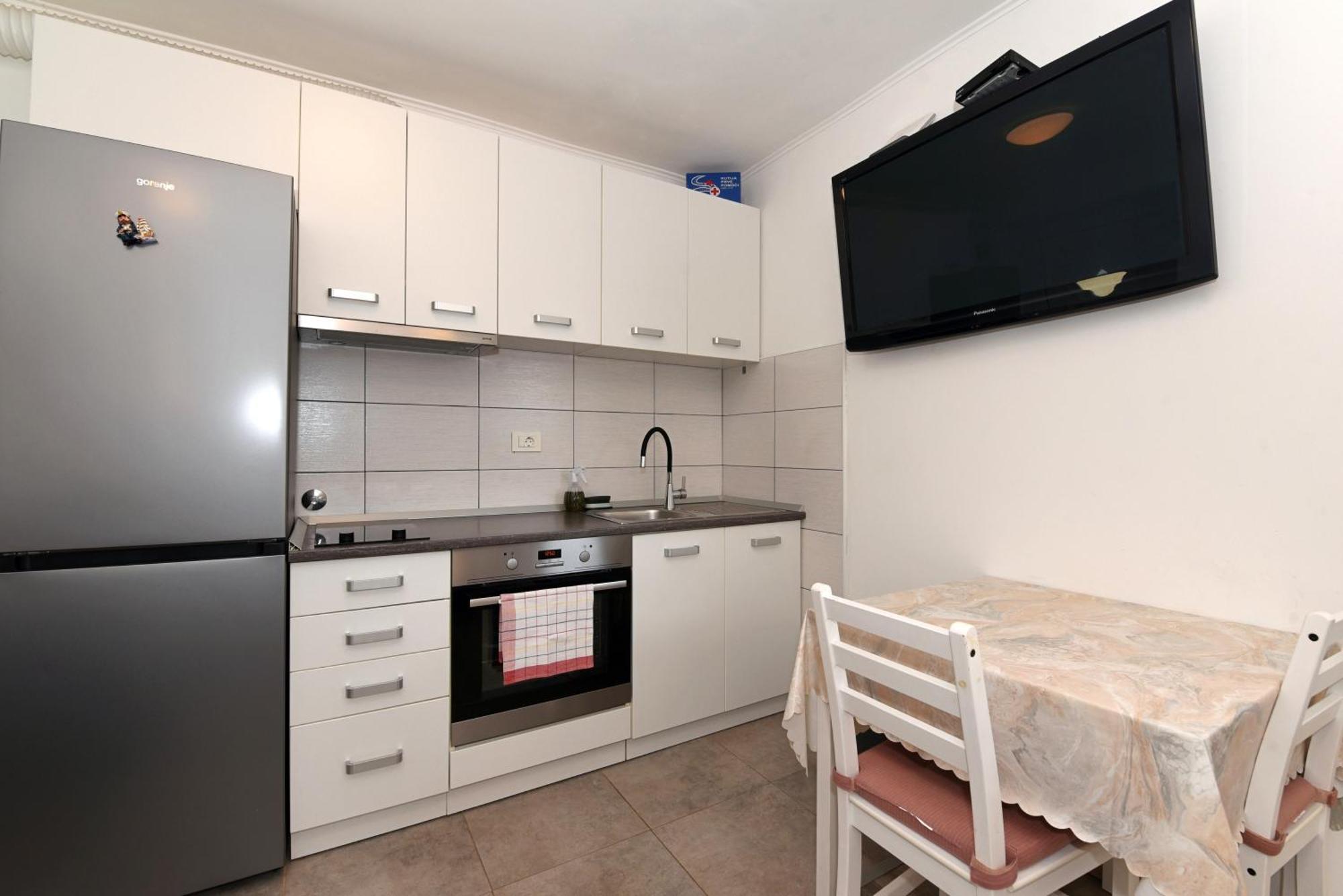 Appartamento Plocica Ploce  Esterno foto
